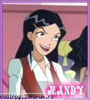 totally spies - renee - Galerie spioanele