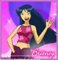 totally spies - renee - Galerie spioanele