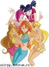 winx - sweet_zoey - Galerie WINX