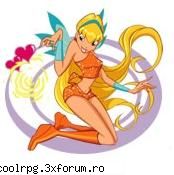 winx - sweet_zoey - Galerie WINX