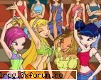 winx - sweet_zoey - Galerie WINX