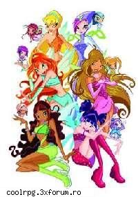 winx - sweet_zoey - Galerie WINX