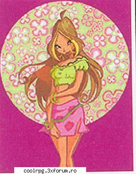 winx - sweet_zoey - Galerie WINX
