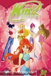 winx - grup nedespartit - Galerie WINX