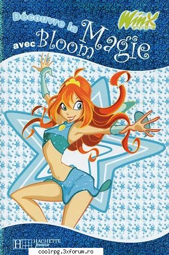 winx - albastru,forma noua - Galerie WINX