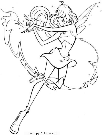 winx - sweet_zoey - Galerie WINX