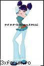 winx - sweet_zoey - Galerie WINX