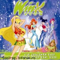 winx - sweet_zoey - Galerie WINX