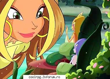 winx - sweet_zoey - Galerie WINX