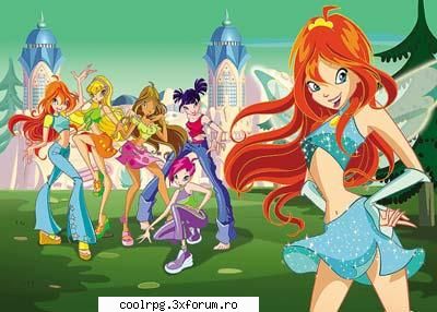 winx - sweet_zoey - Galerie WINX