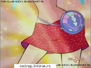 winx - sweet_zoey - Galerie WINX