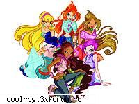 inca una winx