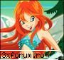 winx - simpatica bloom - Galerie WINX